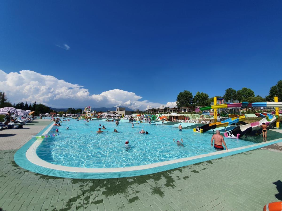 Sisan Family Resort Bardolino