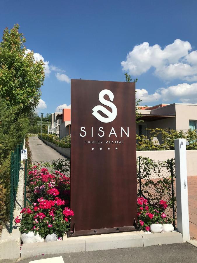 Sisan Family Resort Bardolino