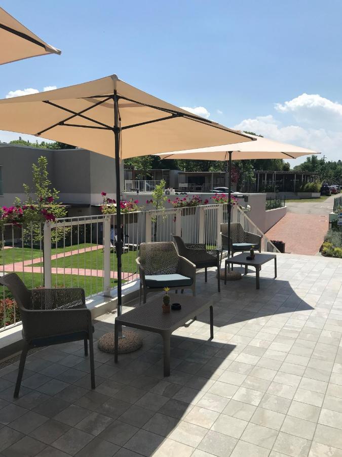 Sisan Family Resort Bardolino
