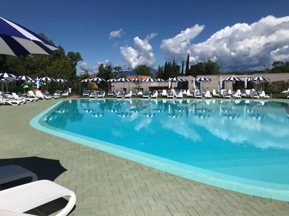 Sisan Family 4* Bardolino