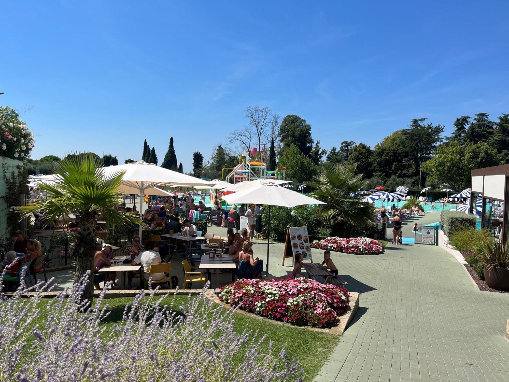 Sisan Family 4* Bardolino