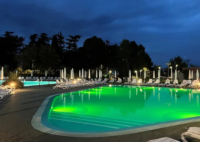 Sisan Family Resort
