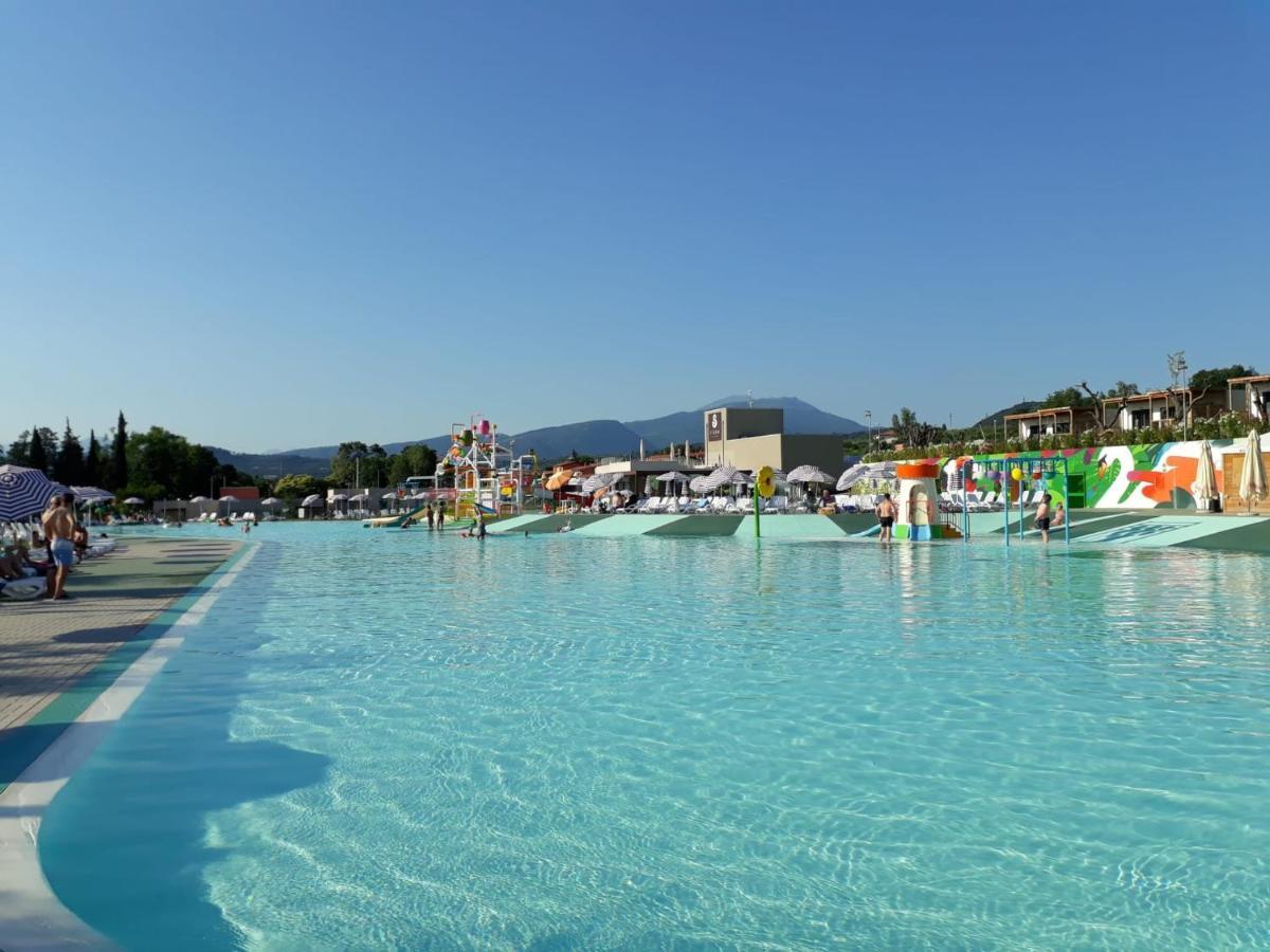 Sisan Family Station touristique 4*