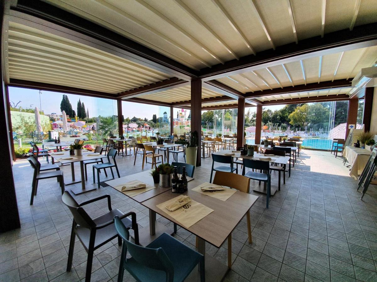 Sisan Family Station touristique Bardolino
