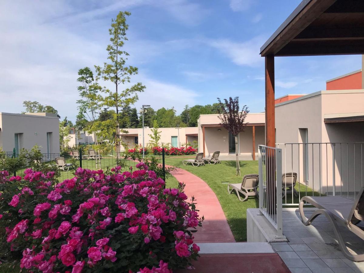 Sisan Family Station touristique 4*
