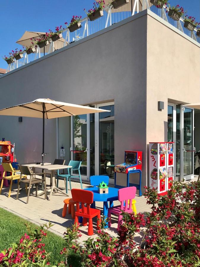 Sisan Family Station touristique Bardolino