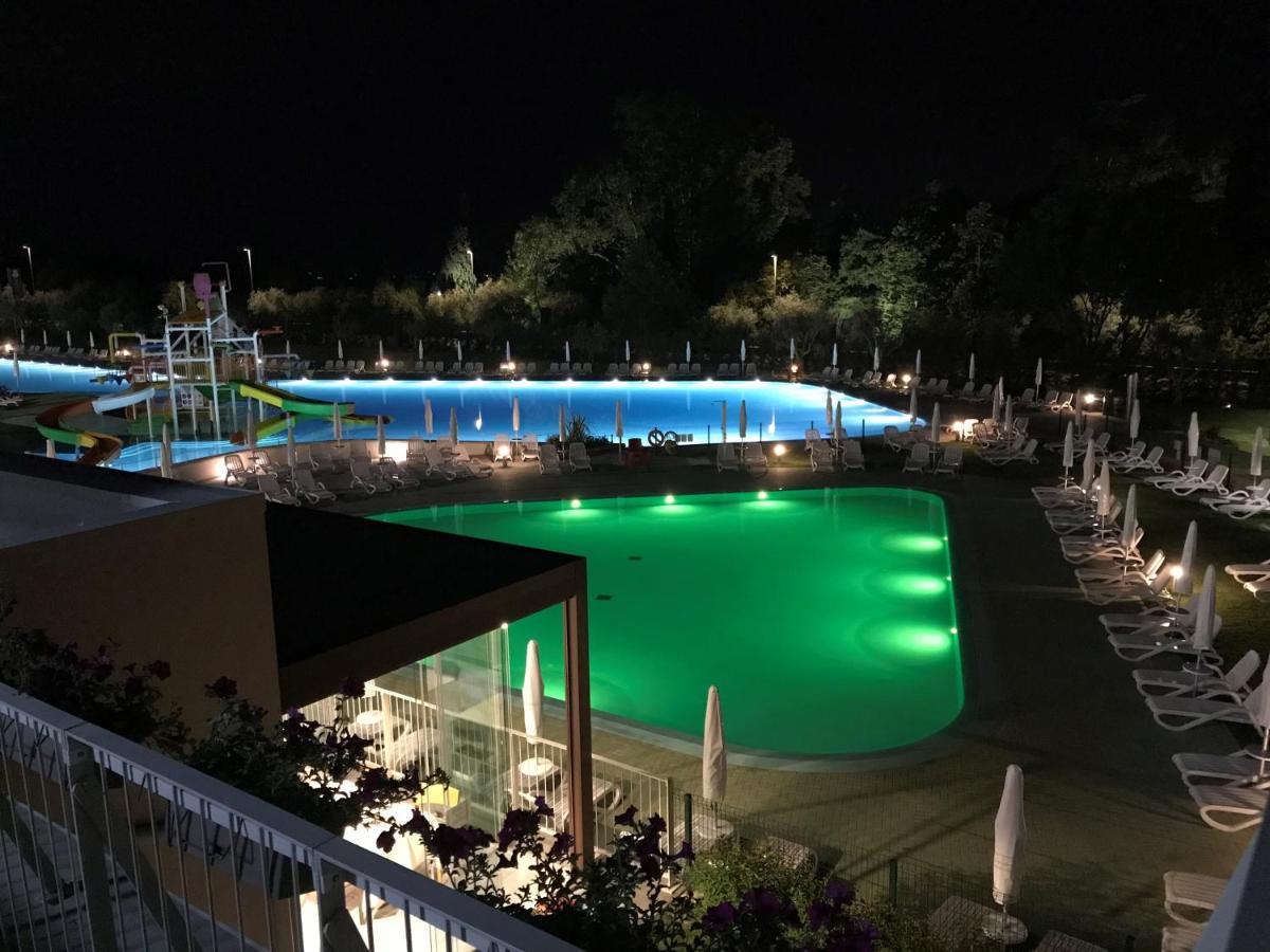 Sisan Family Station touristique Bardolino