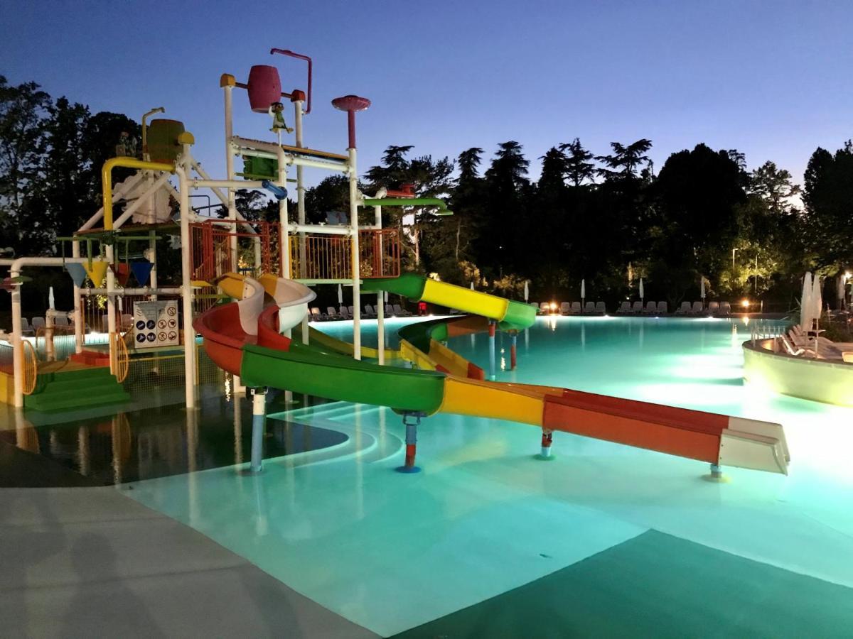 Sisan Family Station touristique Bardolino