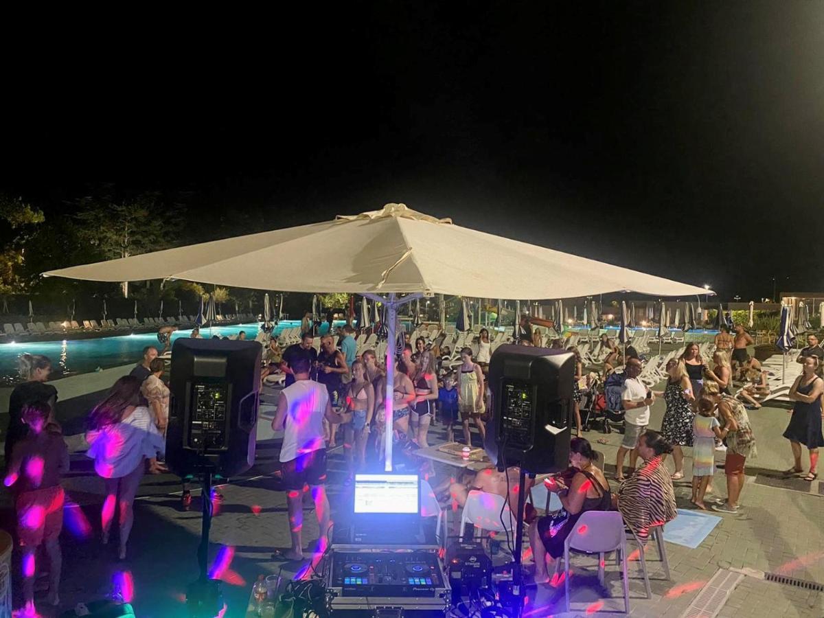 Sisan Family Station touristique Bardolino