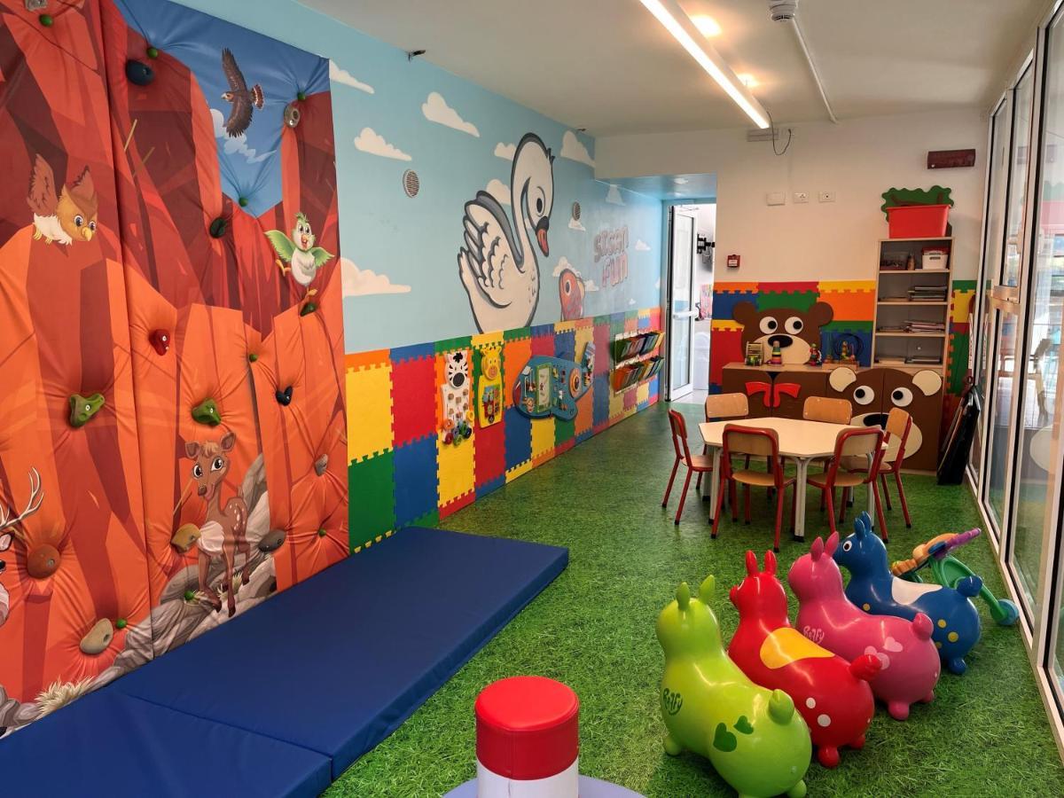 Sisan Family Station touristique Bardolino