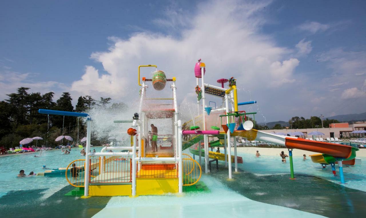 Station touristique Sisan Family Bardolino