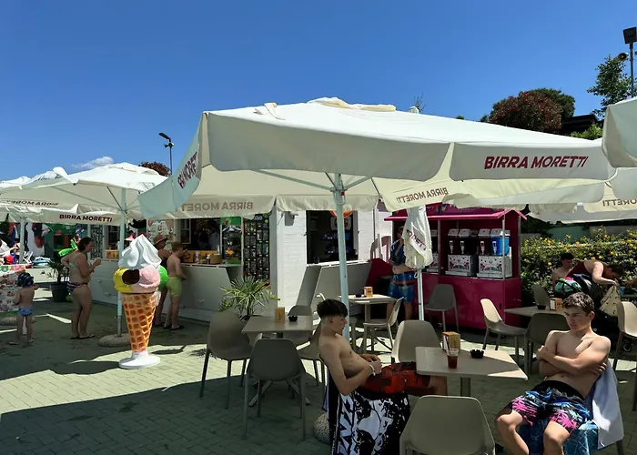Sisan Family Resort