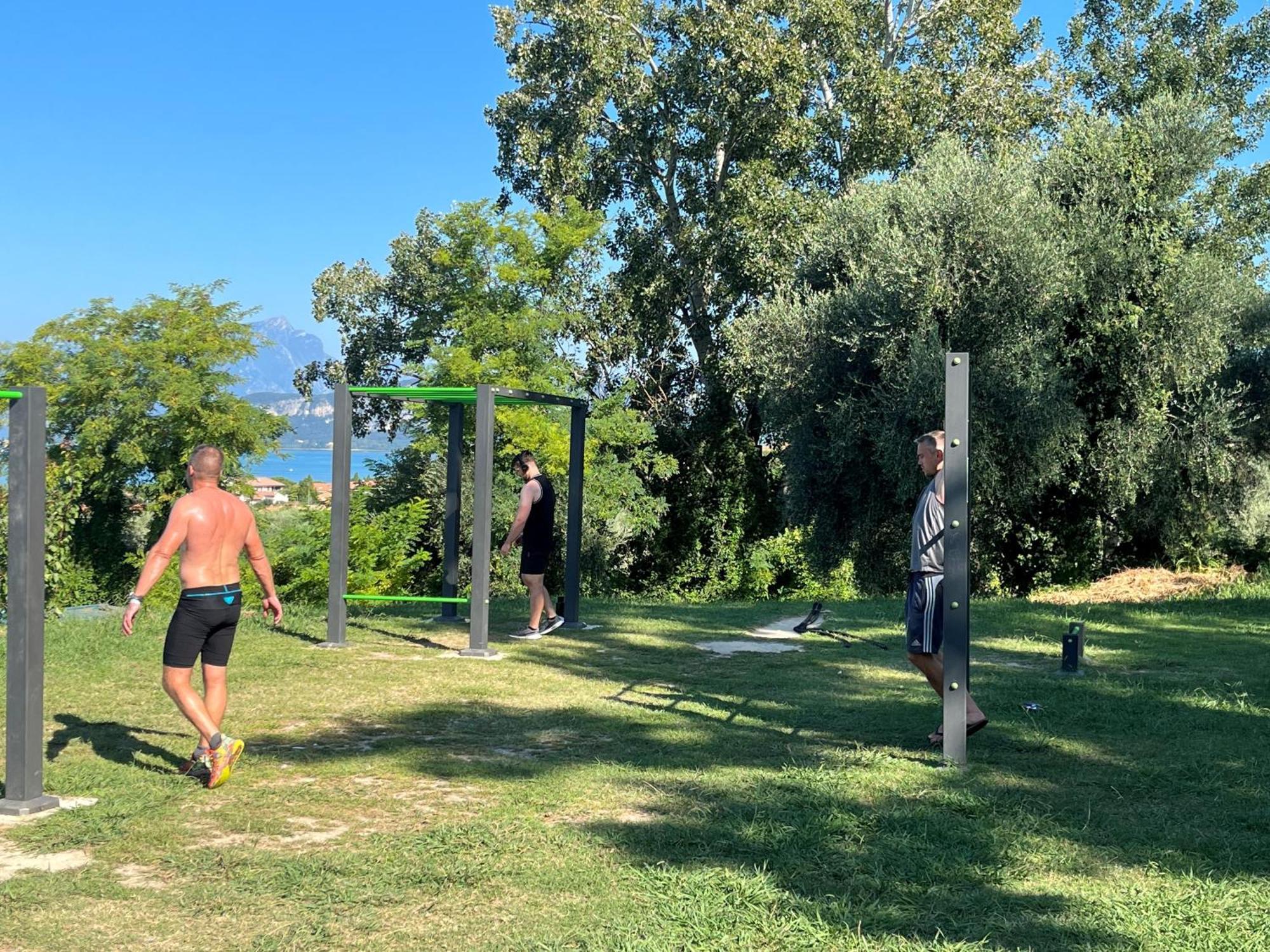 Resort Sisan Family Bardolino